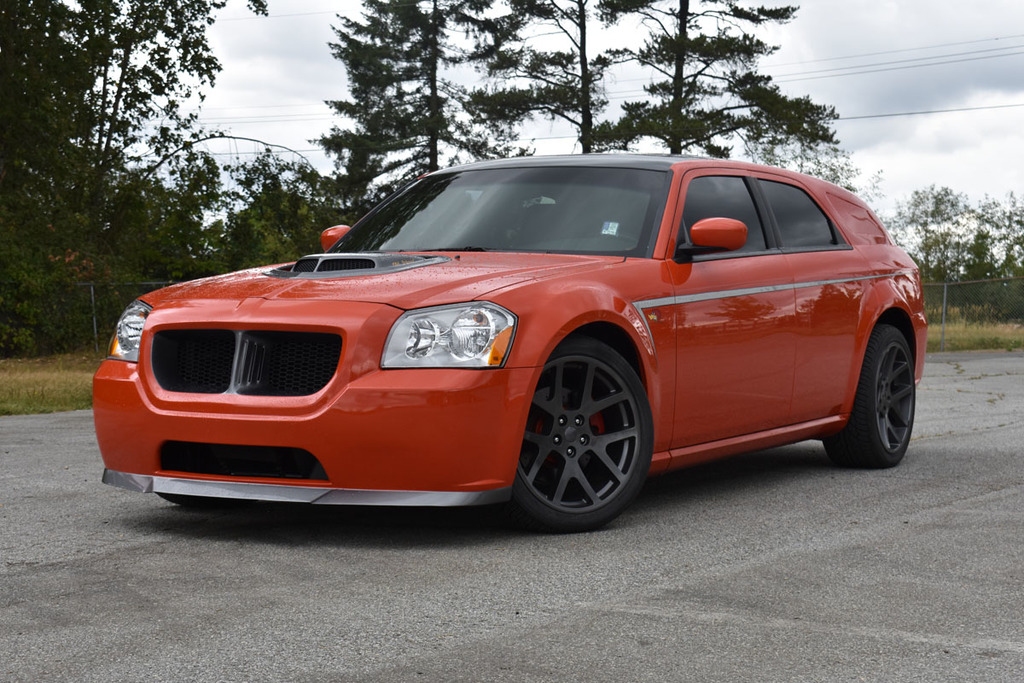 Dodge Magnum For Sale In Langley Bc Willowbrook Customs